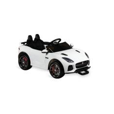 Carrinho Elétrico 12V Jaguar C/ Controle Remoto Bandeirante