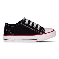 Tenis Casual Infantil Unissex Chuteirinha Street Star ST0791