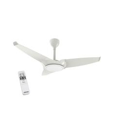 Ventilador Teto 3 Pás Com Led 20W e Controle Flow Bivolt Ventisol