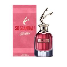 Perfume Jean Paul Gaultier So Scandal! Eau De Parfum 80ml Feminino