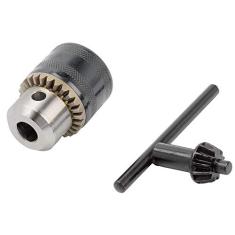 Mandril Com Chave Para Brocas De 3 A 16mm 43,0008 Rocast