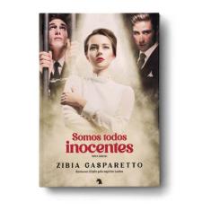 Somos Todos Inocentes - (Vida e Consciência)