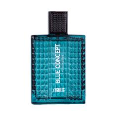 Blue Concept I-Scents Eau de Toilette - Perfume Masculino 100ml 