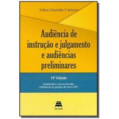 Audiencia De Instrucao E Julgamento E Audiencias01