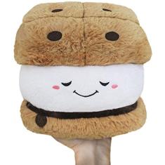 Squishable / Mini Smore - 7" Pelúcia