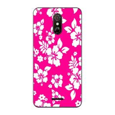 Capa Adesivo Skin182 Verso Para Positivo Twist 3 (S513) 2020