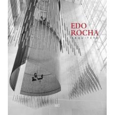 Edo Rocha   Arquiteto