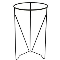 Suporte Ferro tripé de Vaso 42 x 60 cm - Alpe & Aritana