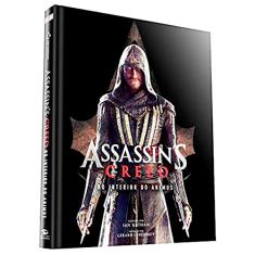Assassin's Creed. No Interior do Animus