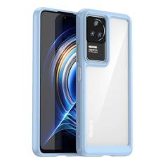 Capas Compatível com Xiaomi Redmi K60E,Caixa de telefone,fino e leve,resistente a riscos,anti-impressão digital e proteção contra queda