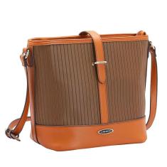 Bolsa Feminina Transversal Chenson Cg84424