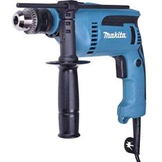Furadeira de Impacto 760W Hp1640 Makita