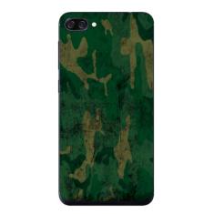 Capa Adesivo Skin161 Verso Para Asus Zenfone 4 Max - KawaSkin