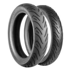 Par Pneu 140/70-17 + 110/70-17 Cb300 /Twister/Ninja Technic Sport R S/