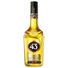 Licor 43 (Cuarenta y Tres) 700ml - Diego Zamora, 1, Frutas cítricas, b