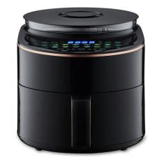 Air Fryer Hibrida 4,5 L Fritadeira Vapor Multifuncional 127v - LABRAVI