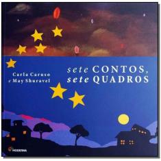 Sete Contos, Sete Quadros - MODERNA                                   