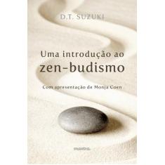 Livro - Uma introdução ao zen-budismo