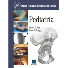 Livro - Pediatria