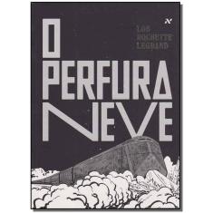 Perfuraneve, O