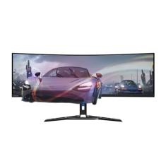 Monitor Gamer Lenovo Legion R45w-30 44.5" WLED 67B1GAC3US