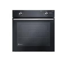 Forno de Embutir a Gás Electrolux 80L Efficient com PerfectCook (OE8GL