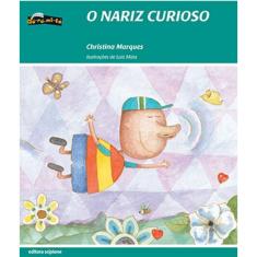 O Nariz Curioso