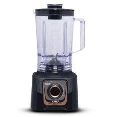 Liquidificador Arno Power Max Autolock 1400W Chumbo LN81 - Rochedo, Ci