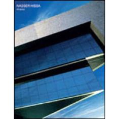 Nasser Hissa - 40 Anos