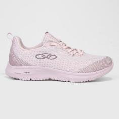 Tênis Olympikus Citrus Feminino - Lilás