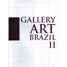Gallery Art Brazil - Vol.02, 3