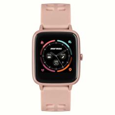 Smartwatch Mormaii Life Bluetooth MOLIFEAH/8J - Rose Gold-Unissex