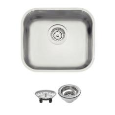 Cuba Tramontina Lavínia 40x34 94020102 Inox Acetinado