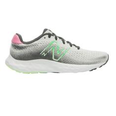 Tenis New Balance 520v8 Feminino, Cinza, 34