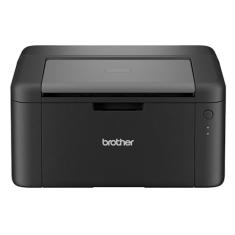 Impressora Brother A4 HL-L1222V Laser Monocromática, USB, 220V
