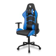 Cadeira Gamer Premium Pichau Donek (Donek Azul)