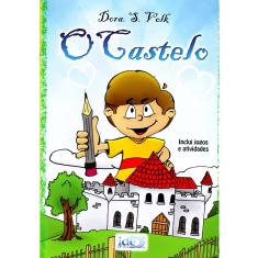 Livro - O Castelo