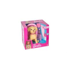 Pet Shop Da Barbie Taff Pupee