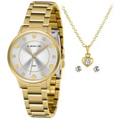 Relogio Lince - Lrgh144l Ky35s1kx