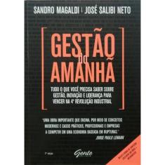 Gestao Do Amanha