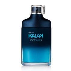 Kaiak Oceano Desodorante Colônia Masculino 100 ml
