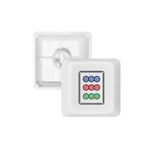 Mahjong – Kit de atualização para jogos com teclado mecânico PBT