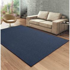 Tapete 200x300cm Itapua Master N São Carlos Indigo