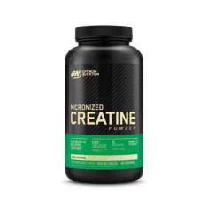 Creatina Powder 300G - Optimum Nutrition