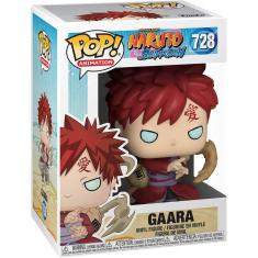 Pop Naruto Shippuden: Gaara 728