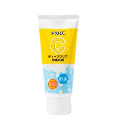 Melano CC Enzyme Face Wash - Sabonete Facial 130g