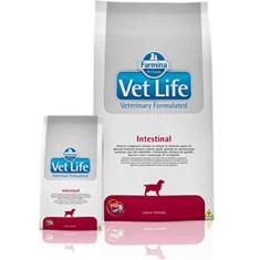 Ração Vet Life Natural Gastro Intestinal para Cães Adultos - 2Kg