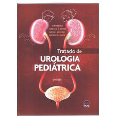 Tratado De Urologia Pediatrica