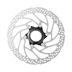 Disco de Freio Bicicleta Mtb Acera 160mm RT30 Center Lock Shiman