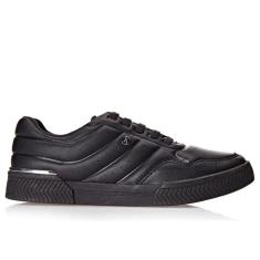 Tênis Kolosh Feminino Calce Fácil Preto